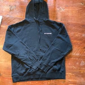 BlackPink concert hoodie